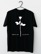 Depeche Mode Enjoy The Silence T-Shirt S M L XL 2XL 3XL 4XL 5XL