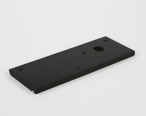 Original Thorens TD 125 MKII Tonarmbrett für Plattenspieler