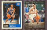 2020-21 Chronicles Score Panini Basketball Immanuel Quickley Knicks RC NM/Mt
