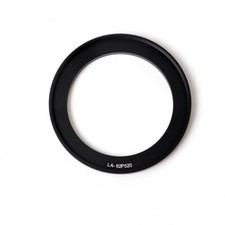 LA-62P520 62mm UV CPL ND Filter Thread Lens Adapter Ring