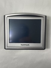 TomTom One 3rd Edition N14644 GPS 1GB W/ Cigarette Lighter Adaptor. Tested/Works