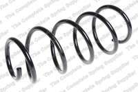 LesjÖFors 4035757 Schraubenfeder FüR Honda
