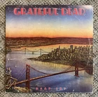 The Grateful Dead - Dead Set - 1981 1st Press Arista A2L 8606 w/Sleeves VG+