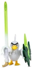 Pokemon Sirfetchd 2 Inch Battle Figure