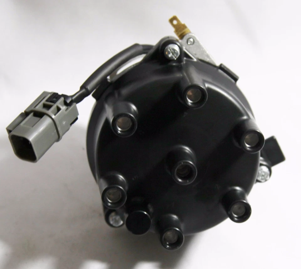 Distributor w/Cap fit 96-98 Mercury Villager 3.0L V6 22100-0B991 NS35 - Image 4 of 4