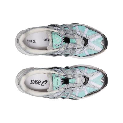 Asics x Matin Kim Gel-Sonoma 15-50 Oasis Green Pure Silver Asics x Matin Kim Gel-Sonoma 15-50 Oasis Green Pure Silver