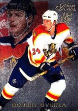 1996-97 Flair #39 Robert Svehla