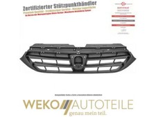 Kühlergitter DIEDERICHS 4570041 für DACIA