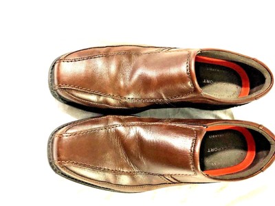 rockport trutech lightweight