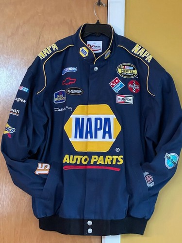 Michael Waltrip Vintage Napa Auto Parts 