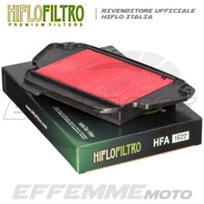 Filtro aria HONDA CBR 650 F 2014 2015 2016 2017 2018 (HIFLO Cod. HFA1622)
