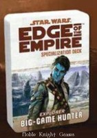 Fantasy Flight Star Wars Rpg Explorer - Big Game Hunter Deck Mint on sale Fantasy Flight Star Wars Rpg Explorer - Big Game Hunter Deck Mint on sale