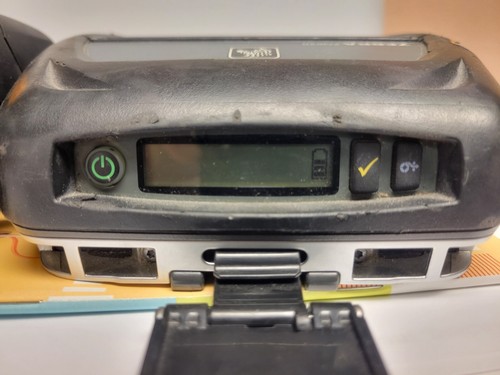 Used Zebra ZQ520 Thermal 4" Printer Bluetooth ZQ52-AUE0000-00 - Picture 11 of 12
