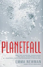 Planetfall
