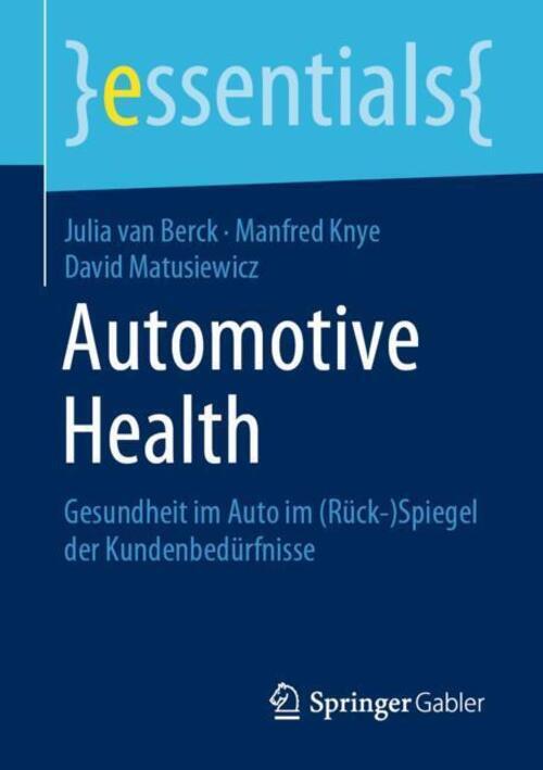 Thumbnail - Automotive Health Gesundheit Auto (rück-)spiegel Der Kundenbedürfnisse