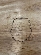 cavigliera donna/donna