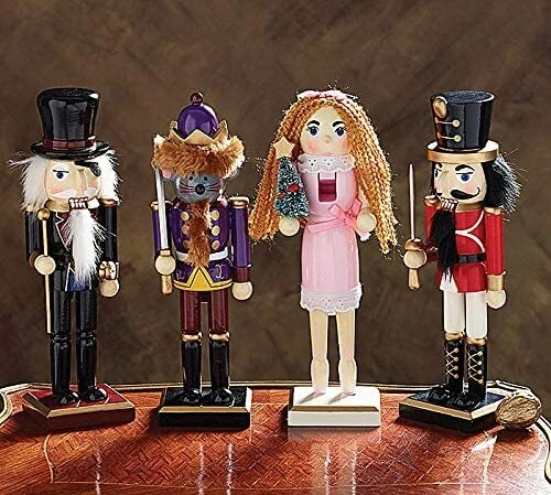 Nutcracker ballet nutcrackers deals