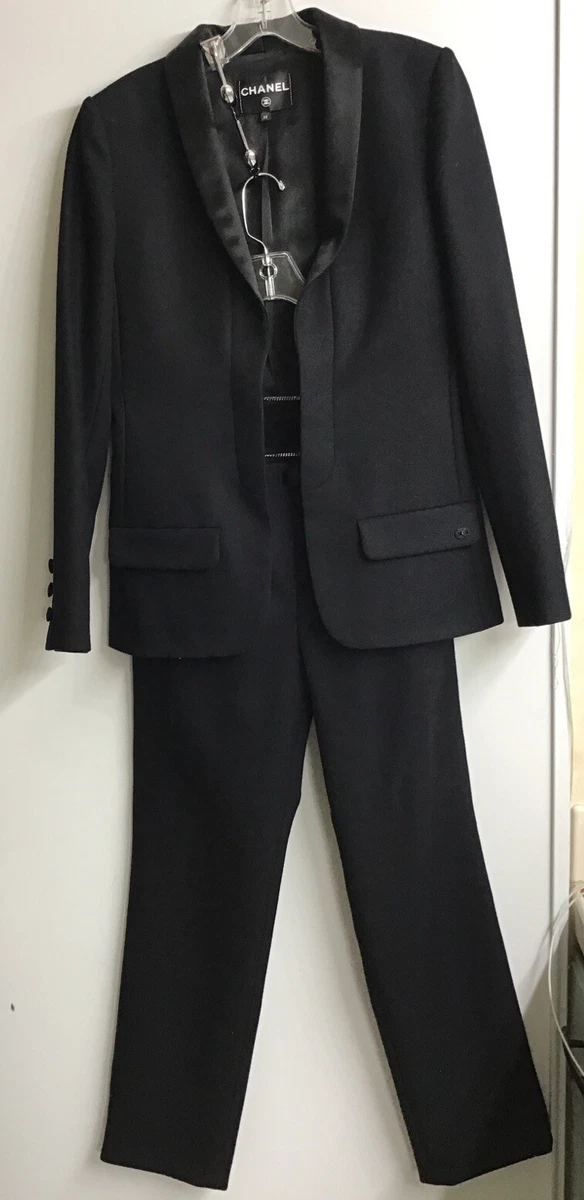 CHANEL 38 Size Suits & Suit Separates for Women for sale | eBay