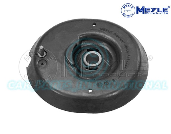 Meyle Vorderachse Federbein Top Halterung 40-14 641 0000-image