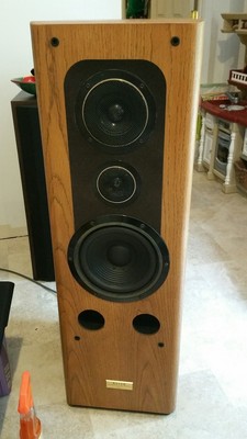 pioneer elite speakers