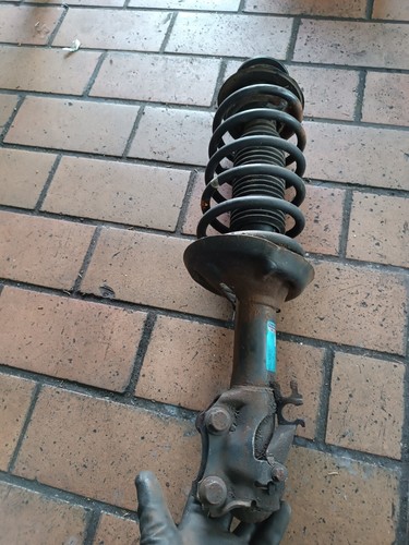 VW Golf II 19E III 3 1H Seat Cordoba 6K Federbein Stoßdämpfer vorne Sachs 115158