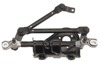 Wischerantrieb Mechanismus Vorne FüR VW Fox 5Z1 5Z3 1.2VW