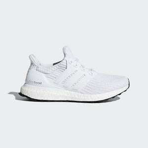 adidas ultra boost mujer blanco