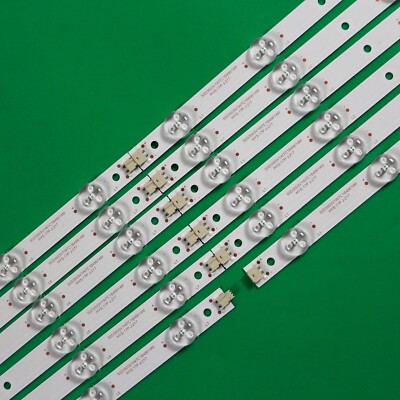 Toshiba Retroilluminazione LED 4708-K55WDR-A1213K21 / A1213K31 – Tipo A/B, Usata - Foto 1