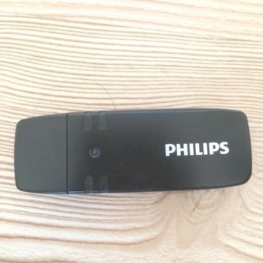 Philips PTA128 Wireless USB Wi-Fi WiFi Smart TV Adapter Dongle - image 2 of 4
