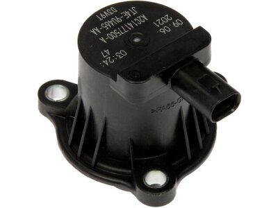 #ad 36RJ57C Turbocharger Boost Pressure Relief Valve Fits 2014 2020 Ford Fusion $70.71