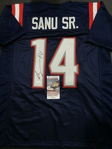 sanu jersey patriots