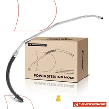 A-Premium Power Steering Return Line Hose Assembly for Ford F-250 F-350 Super