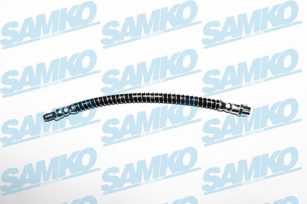 SAMKO 6T48973 Brake Hose for MERCEDES-BENZ