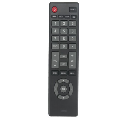 32FNT004  Replace Remote for Emerson TV LF501EM4 LF461EM4 LF391EM4 LF320EM4