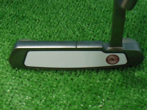 ODYSSEY TRI HOT #3 ix 34in PUTTER | eBay