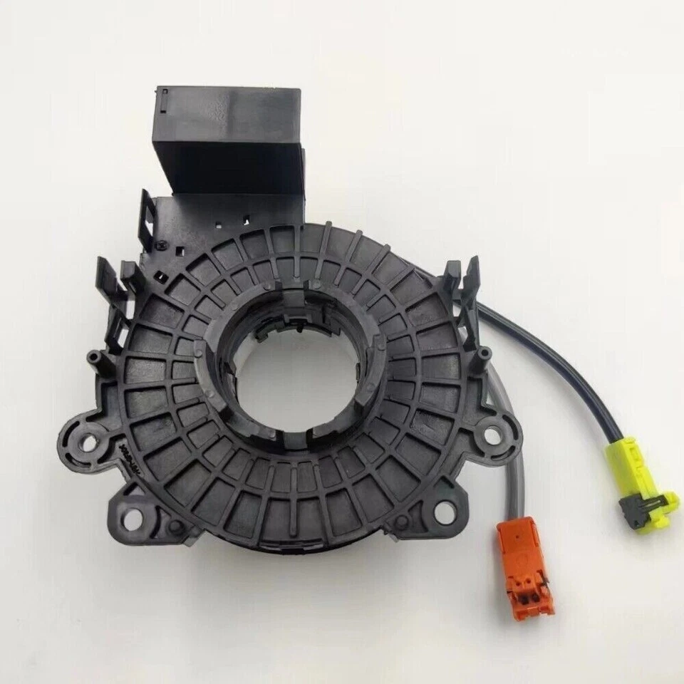 Muelle de reloj B5554-1EA8A para Nissan 370Z 2009-2020 / Nissan GT-R 2009-2014 Foto 2 de 4