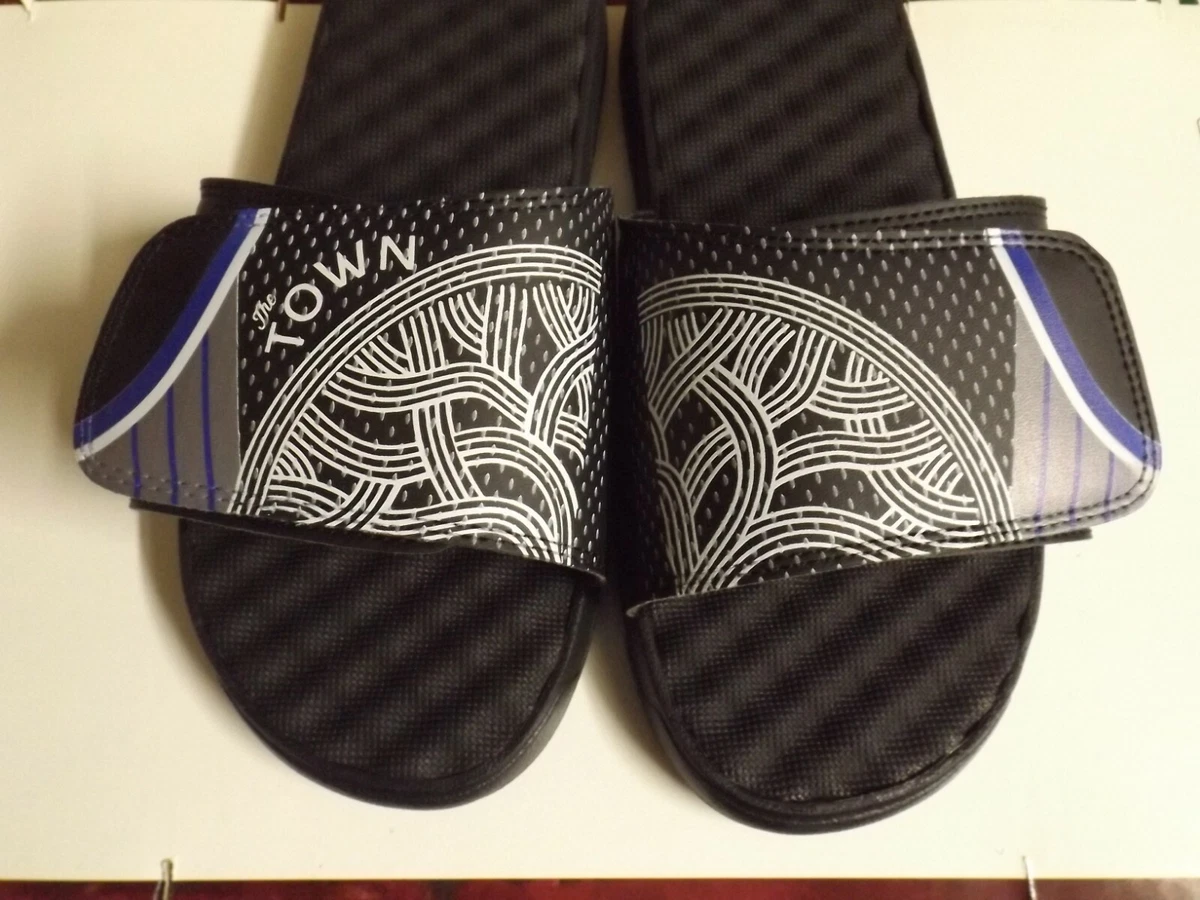 Islide shop flip flops