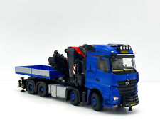 Mercedes-Benz WSI Diecast & Toy Vehicles for sale | eBay Mercedes-Benz WSI Diecast & Toy Vehicles for sale | eBay