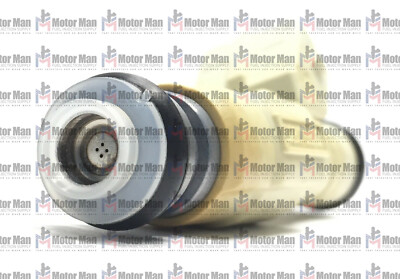 Motor Man | 0280155737 24503406 OEM Fuel Injector Set | GM 3.8L  