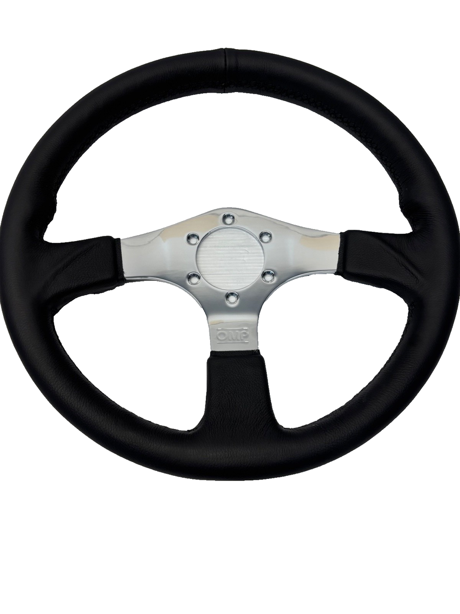 OMP OD2019LN Asso Steering Wheel for sale online | eBay UK