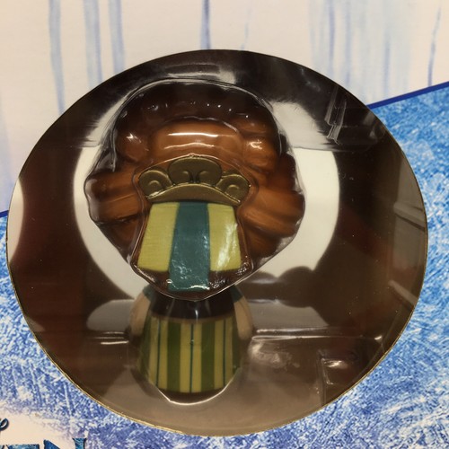 FUNKO Dorbz Disney FROZEN Anna & Elsa - Exclusivo de Toys R Us - Imagen 8 de 10