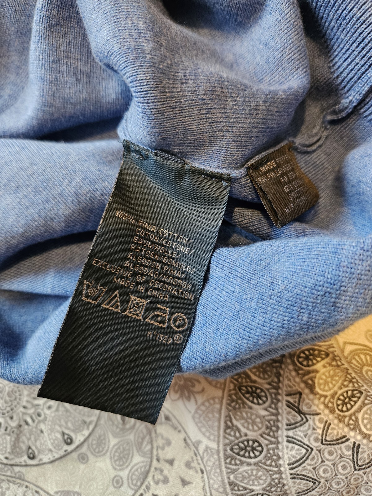 ralph lauren jumper mens eBay