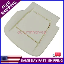 New Driver Bottom Seat Foam Pad For 2015 2016 2017 2018 2019 2020 Ford F-150 XLT