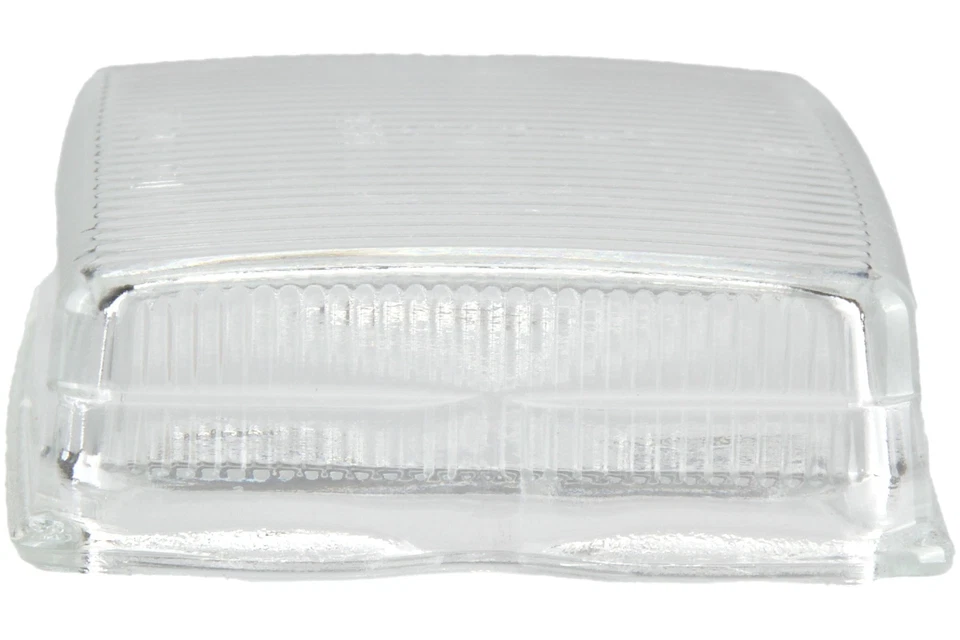 Lente antiniebla para Porsche 911 1974-1983 URO 1975 1976 1977 1978 1979 1980 1981 Foto 3 de 4