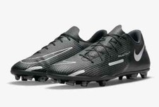 Nike PHANTOM GT2 CLUB MG Soccer Cleats DA5640-007