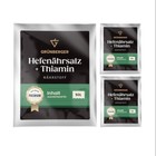 3 x Grünberger HEFENÄHRSALZ + THIAMIN für die Weinherstellung Nährstoff Wein