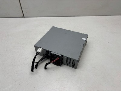 Audi A4 S4 B8 8K 2014 Radio CD-Player DVD-Player Navigation 4G0035061N LIU34563