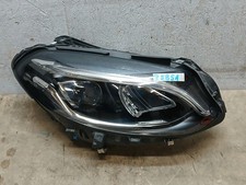 Frontscheinwerfer Mercedes-Benz B-Klasse W246 A2469063401 LED Rechts Headlight