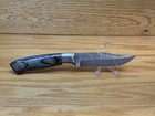 Vintage Rigid RG100 Made In Japan Knife — photo 4