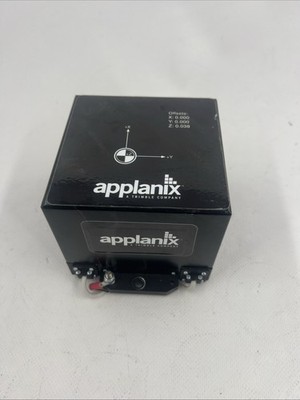 Applanix IMU500A IMU57 INS IMU Navigation Survey Trimble Mapping GNSS